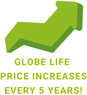 Globe Life Cash Value Chart