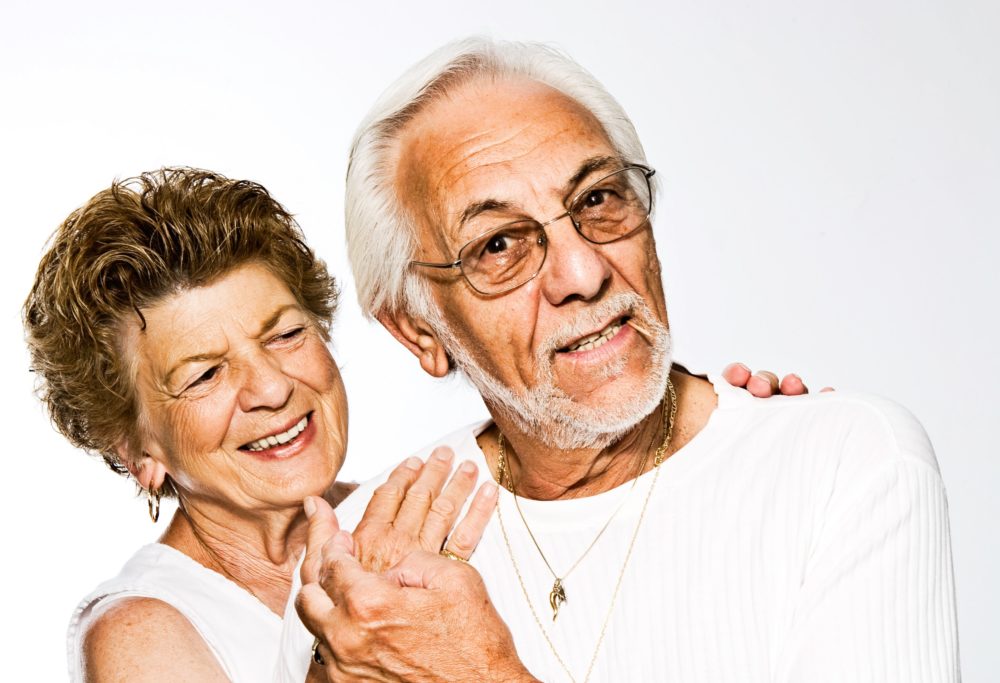 British Seniors Online Dating Site