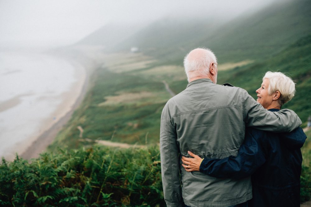 Couple Wondering About Burial Insurance with Peripheral Vascular Disease (PVD or PAD)