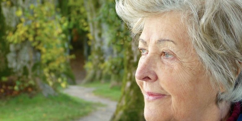 Woman Wondering About Flameless Cremation Burial Insurance