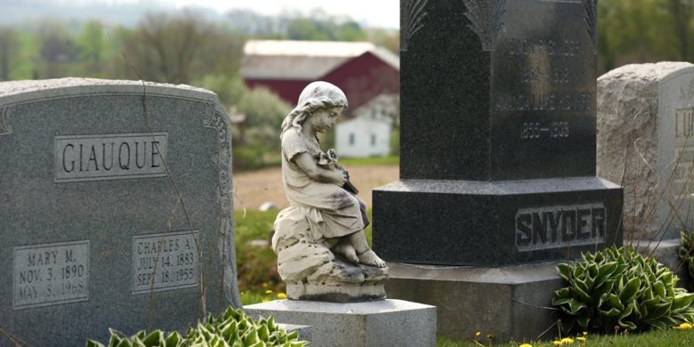 How To Select A Headstone Picture Of Headstones