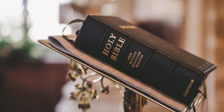 The Best Bible Verses For A Funeral