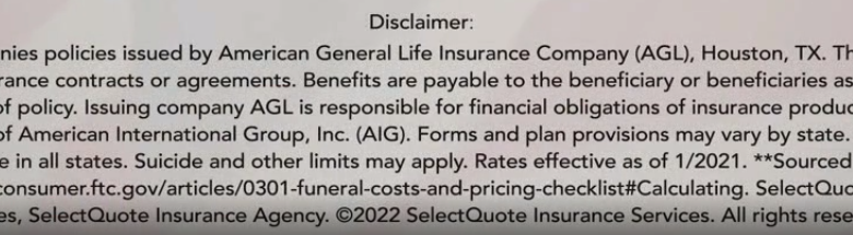 Life Insurance Savings Group