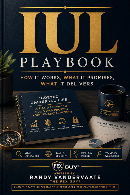 IUL Playbook